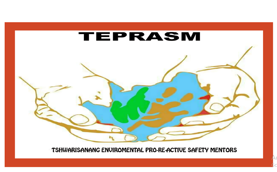 Teprasm Sustain communities